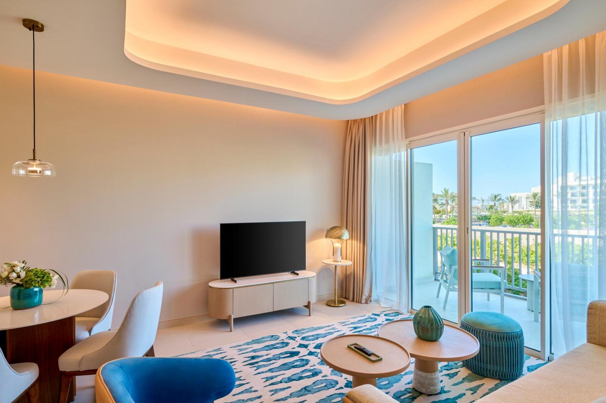 Vida Marina Resort Marassi El Alamein Ngoại thất bức ảnh