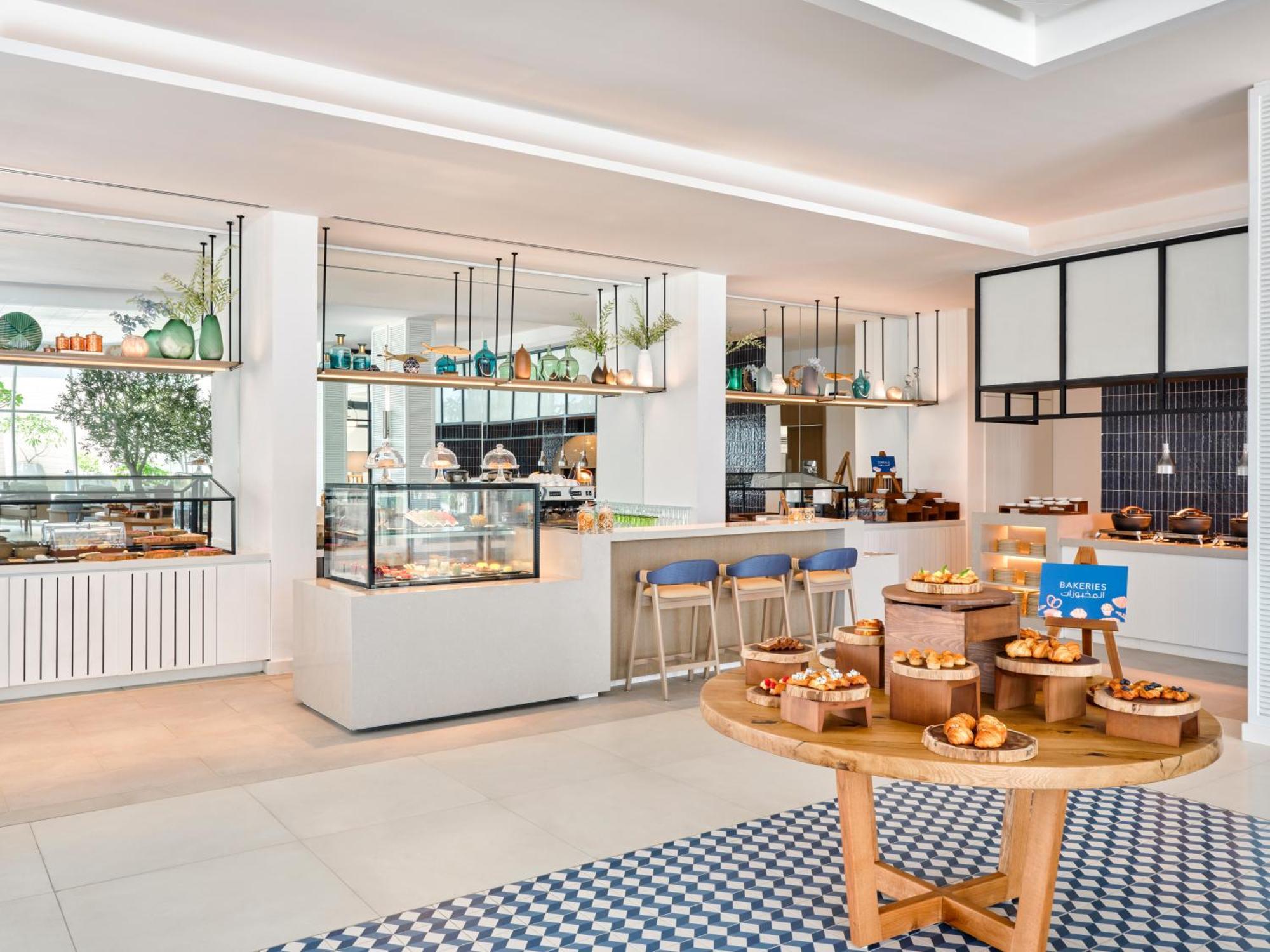 Vida Marina Resort Marassi El Alamein Ngoại thất bức ảnh