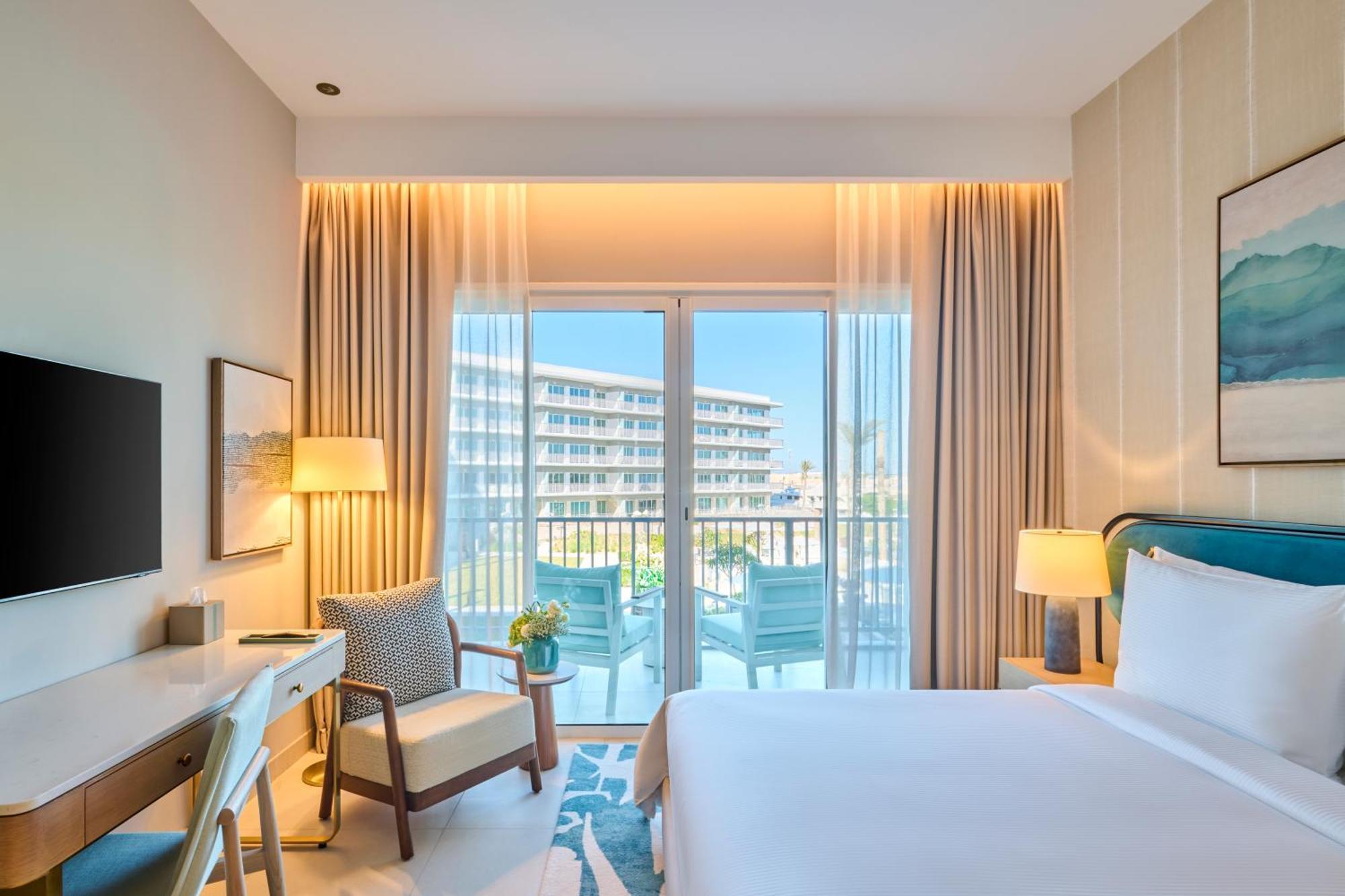 Vida Marina Resort Marassi El Alamein Ngoại thất bức ảnh